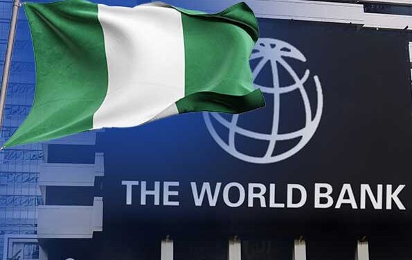 World Bank says Nigeria's GDP to grow by 3.6% in 2025 92 World Bank says Nigeria’s GDP to grow by 3.6% in 2025