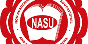NASU commences indefinite strike 1 NASU commences indefinite strike
