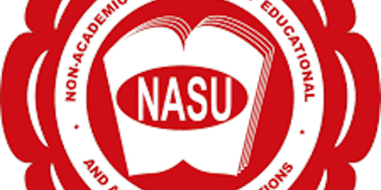 NASU commences indefinite strike 92 NASU commences indefinite strike