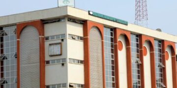 NBS embarks on rebasing GDP and CPI rates 1 NBS embarks on rebasing GDP and CPI rates