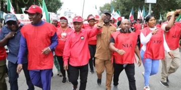 NLC pegs February 4 mass rally over telecom tariff hike 1 NLC pegs February 4 mass rally over telecom tariff hike