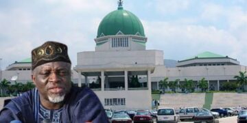 2025 Budget: NASS inveigh against spending, to cut JAMB from FG grant