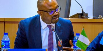 Federal Government earned N2.4 billion from marriages and deported 828 aliens in 2024