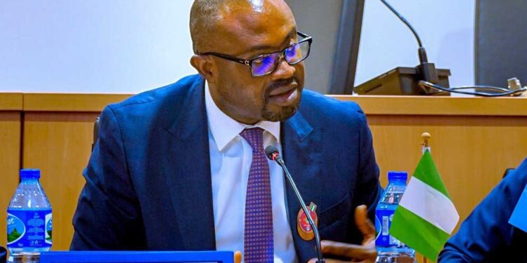 Federal Government earned N2.4 billion from marriages and deported 828 aliens in 2024