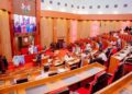 Senate explains why FCT is not covered by proposed state police system 99 Senate rejects N8.9bn information ministry budget, says grossly inadequate
