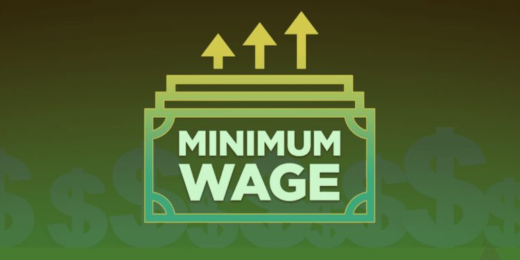 Sokoto begins payment of N70,000 minimum wage 92 Sokoto begins payment of N70,000 minimum wage