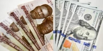 Naira depreciates to N1,660/$ in parallel market 1 Naira depreciates to N1,660/$ in parallel market
