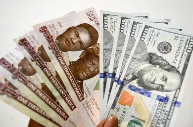 Naira depreciates to N1,660/$ in parallel market 92 Naira depreciates to N1,660/$ in parallel market