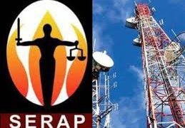 SERAP threatens to sue over NCC approved 50 per cent telecom tariff hike 1 SERAP threatens to sue over NCC approved 50 per cent telecom tariff hike
