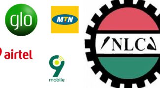 NLC, TUC, CNG kick against telecoms 50% tariff hike 1 NLC, TUC, CNG kick against telecoms 50% tariff hike