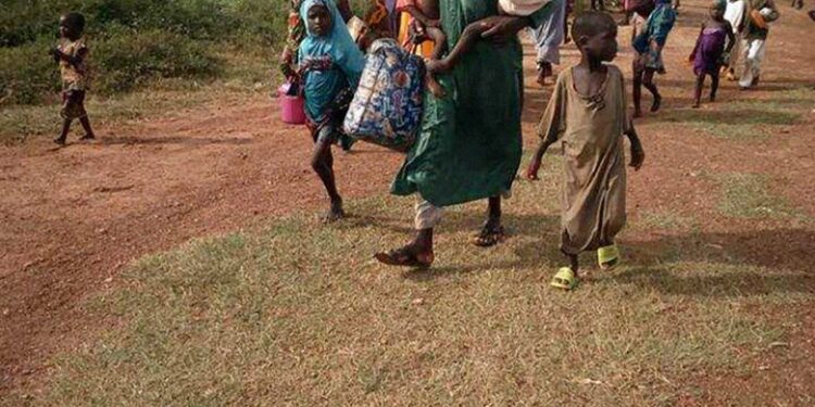 Villagers bolt as Gunmen impose N172m levy on 25 Zamfara communities 92 Villagers bolt as Gunmen impose N172m levy on 25 Zamfara communities