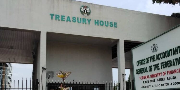 Federal civil servants get 17 February deadline for identity verification 92 Federal civil servants get 17 February deadline for identity verification