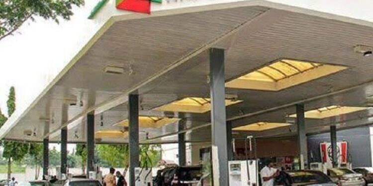 PETROAN says NNPCL fuel compliant with highest industry standards 92 PETROAN says NNPCL fuel compliant with highest industry standards