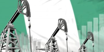 REPORT: Nigeria’s oil output up by 4%, hits 1.737m barrels per day 1 REPORT: Nigeria’s oil output up by 4%, hits 1.737m barrels per day