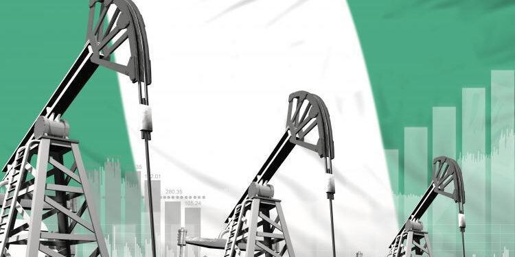 REPORT: Nigeria’s oil output up by 4%, hits 1.737m barrels per day 92 REPORT: Nigeria’s oil output up by 4%, hits 1.737m barrels per day