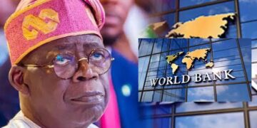 Nigeria secures $500m World Bank loan for health sector, repayment set over 25 years