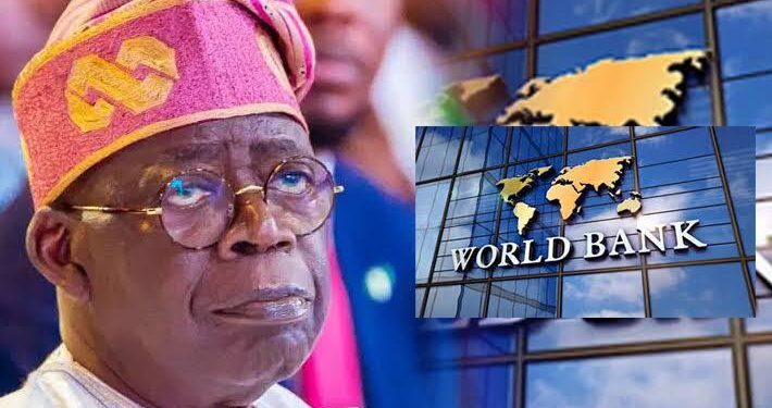 Nigeria secures $500m World Bank loan for health sector, repayment set over 25 years