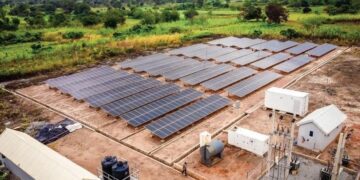 Private firms power 5,000 Ogun residents with mini-grid technology
