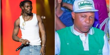 Asake reconciles with father, buys him house, covers medical bills