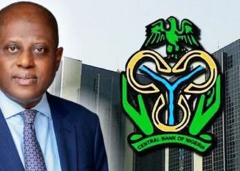 CBN holds interest rate at 26.5% as inflation pressures persist 96 CBN moves to stabilize Naira, boost foreign reserves amid economic pressures