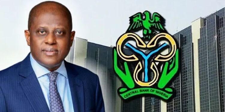 CBN moves to stabilize Naira, boost foreign reserves amid economic pressures 92 CBN moves to stabilize Naira, boost foreign reserves amid economic pressures