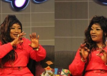Eucharia Anunobi slams ‘fake love’ culture in explosive social media rant