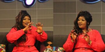 Eucharia Anunobi slams ‘fake love’ culture in explosive social media rant