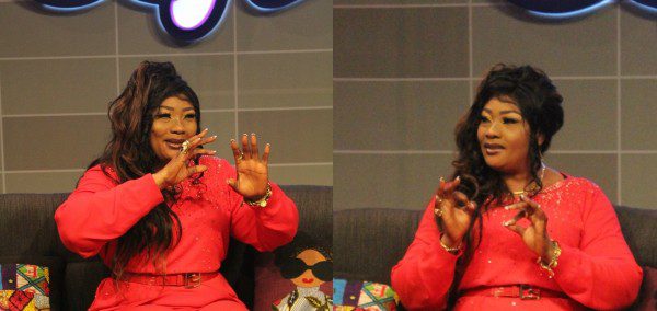 Eucharia Anunobi slams ‘fake love’ culture in explosive social media rant 92 Eucharia Anunobi slams ‘fake love’ culture in explosive social media rant