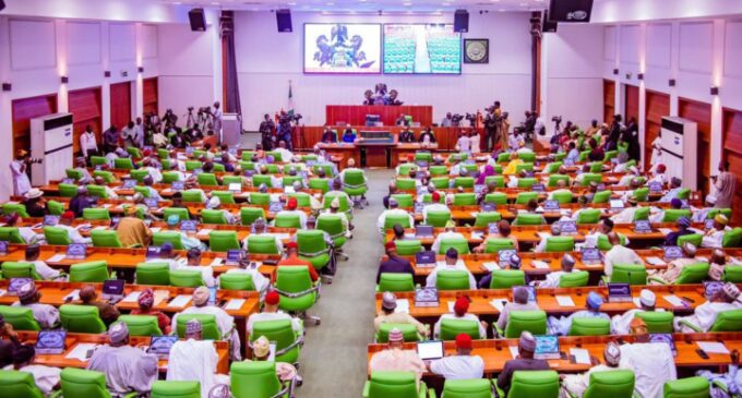 Reps committee recovers N21.4bn from oil firms in revenue leakages probe 92 Reps committee recovers N21.4bn from oil firms in revenue leakages probe