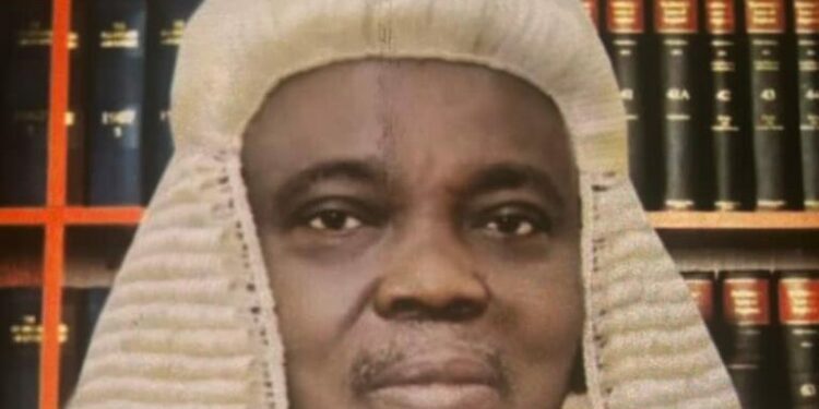 University of Ilorin mourns passing of Professor Ijaodola 92 University of Ilorin mourns passing of Professor Ijaodola