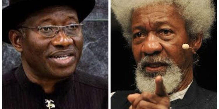 Presidency defends Rivers governor’s suspension amid backlash from Jonathan, Soyinka