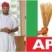 Jandor Returns to APC: What his defection means for Lagos Politics
