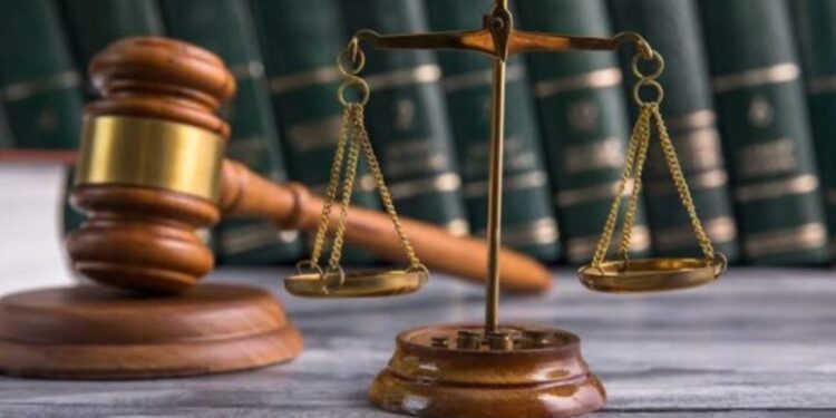 Court threatens to revoke bail of ex-JAMB official Yisa Usman as trial commences 92 Court threatens to revoke bail of ex-JAMB official Yisa Usman as trial commences