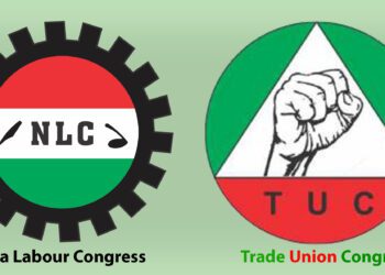 JUST IN: NLC, TUC threaten nationwide strike over escalating insecurity 96 Labour Unions demand immediate reversal of Rivers State emergency declaration
