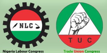 Labour Unions demand immediate reversal of Rivers State emergency declaration 1 Labour Unions demand immediate reversal of Rivers State emergency declaration