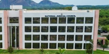 NJC refutes claims of CJN ordering Nnamdi Kanu’s release