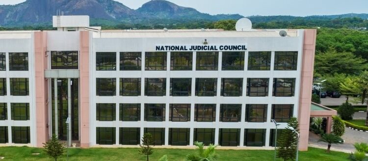 NJC refutes claims of CJN ordering Nnamdi Kanu's release 92 NJC refutes claims of CJN ordering Nnamdi Kanu’s release