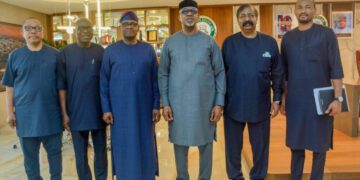 Dangote plans major expansion to boost Ogun cement production to 18 Million metric tons annually