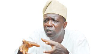 Osun APC chieftain decries LG workers’ strike, cites negative impact on citizens