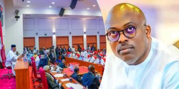 Senate, House of Reps dismiss bribery allegations over Rivers emergency rule approval 1 Senate, House of Reps dismiss bribery allegations over Rivers emergency rule approval