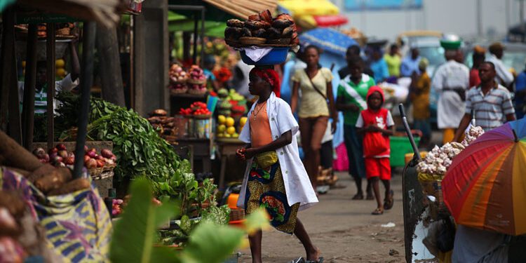 Nigeria’s inflation rate drops to 23.2% as economy shows signs of stabilization 92 Nigeria’s inflation rate drops to 23.2% as economy shows signs of stabilization