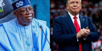 Nigeria backs U.S-led Proliferation Security Initiative to strengthen global maritime security