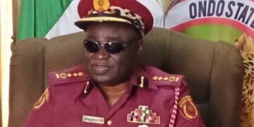 Miyetti Allah, cattle rearers partner Amotekun to tackle kidnapping in Ondo 1 Miyetti Allah, cattle rearers partner Amotekun to tackle kidnapping in Ondo