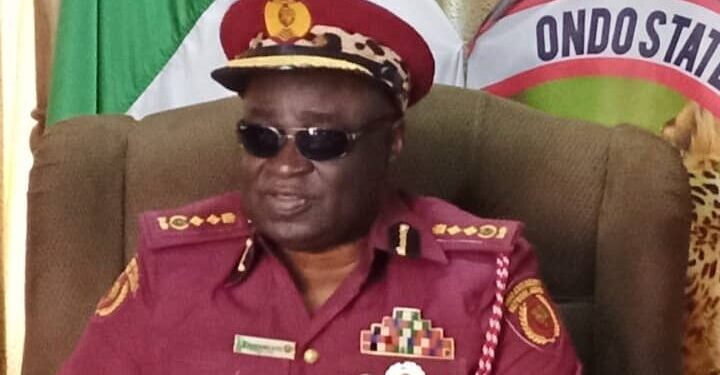 Miyetti Allah, cattle rearers partner Amotekun to tackle kidnapping in Ondo 92 Miyetti Allah, cattle rearers partner Amotekun to tackle kidnapping in Ondo