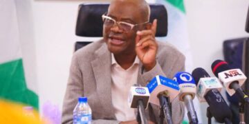 Wike revokes 4,794 land titles in Abuja over decade-long unpaid ground rent