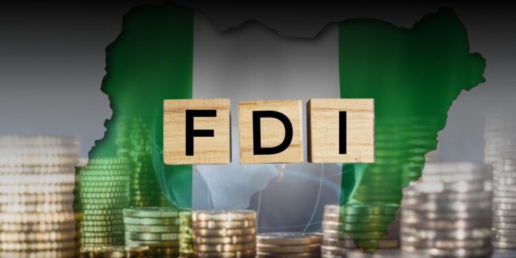 Nigeria’s economic reforms attract foreign investors amid global uncertainty 92 Nigeria’s economic reforms attract foreign investors amid global uncertainty