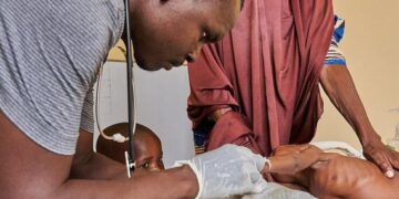 Malnutrition on the rise in Nigeria, health experts warn of a silent crisis