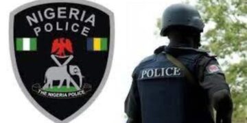 Ogun police officer found dead in suspected suicide, investigation launched