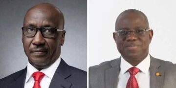 JUST IN: President Tinubu reshuffles NNPC board, appoints new leadership to drive energy reforms 1 JUST IN: President Tinubu reshuffles NNPC board, appoints new leadership to drive energy reforms