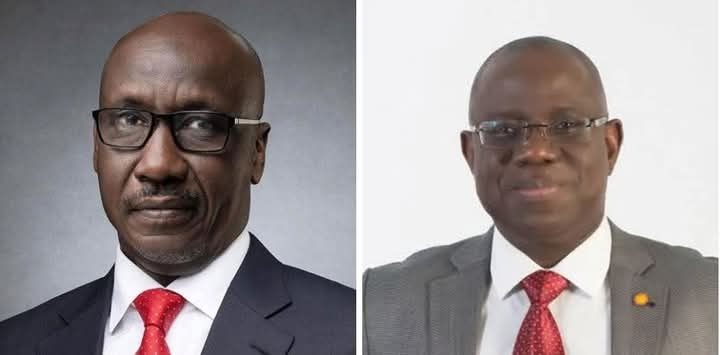 JUST IN: President Tinubu reshuffles NNPC board, appoints new leadership to drive energy reforms 92 JUST IN: President Tinubu reshuffles NNPC board, appoints new leadership to drive energy reforms